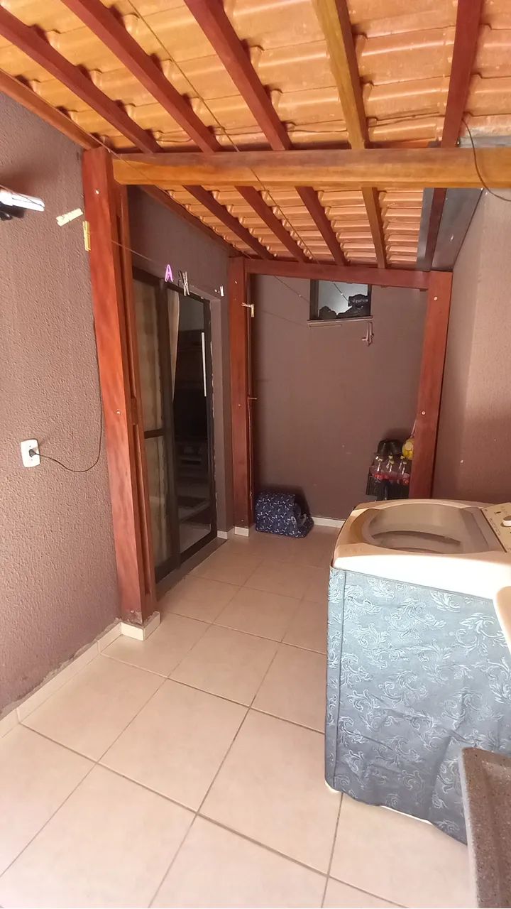 Foto - Ribeirão Preto - Recanto das Palmeiras