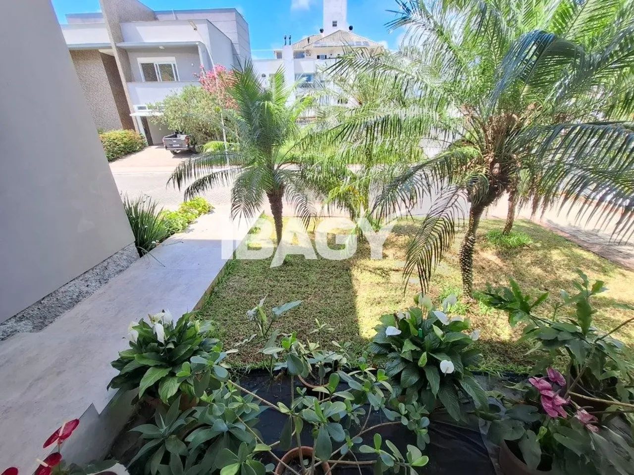 Excelente Casa em Condominio 4 dormitório(s) em Cachoeira do Bom Jesus - Florianópolis - Foto 3