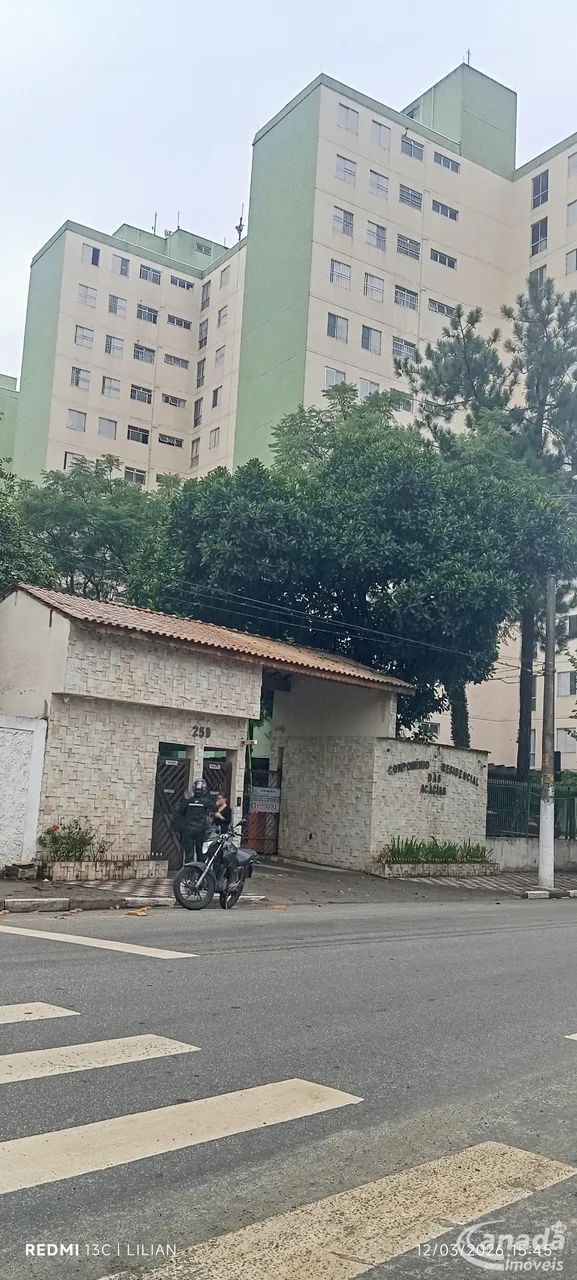 Apartamento - Piratininga