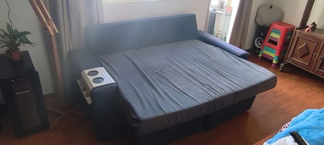 Sofá Cama - Foto 3