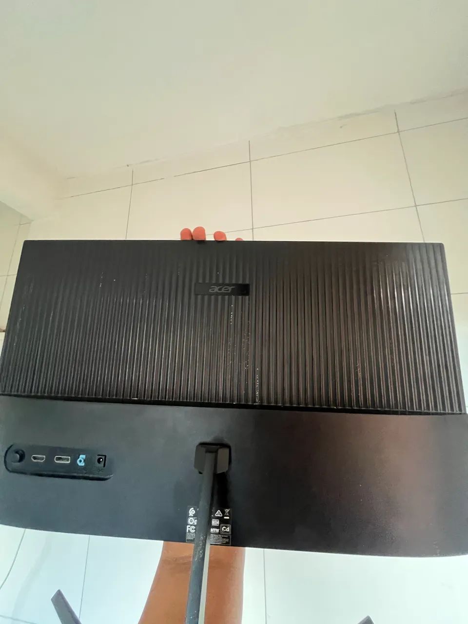 MONITOR ACER  - Foto 2