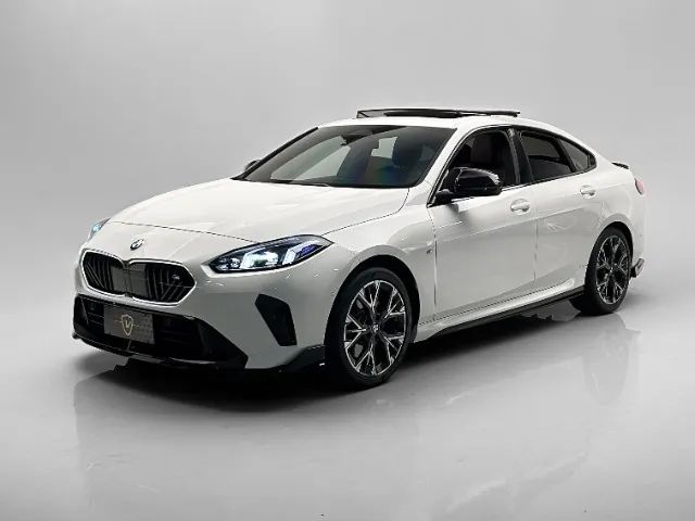 BMW 220i GRAN COUPE M SPORT 2.0 TB AUT. 2026