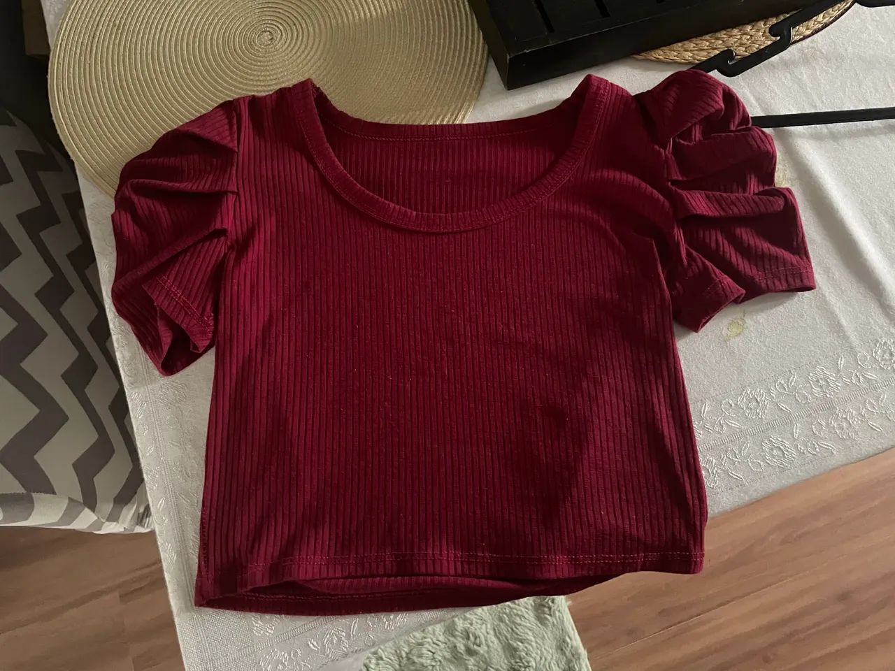 Blusa  - Foto 4