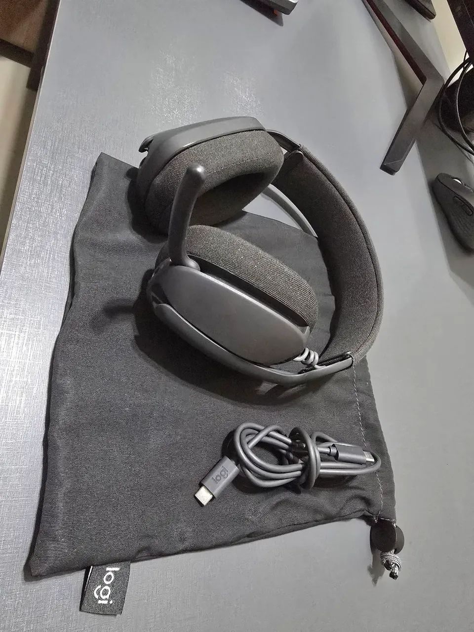 Headset Zone Vibe 100 - Foto 4
