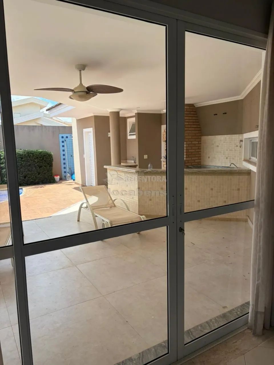 Casa para Venda e Locação no Condomínio Damha III - São José do Rio Preto/SP