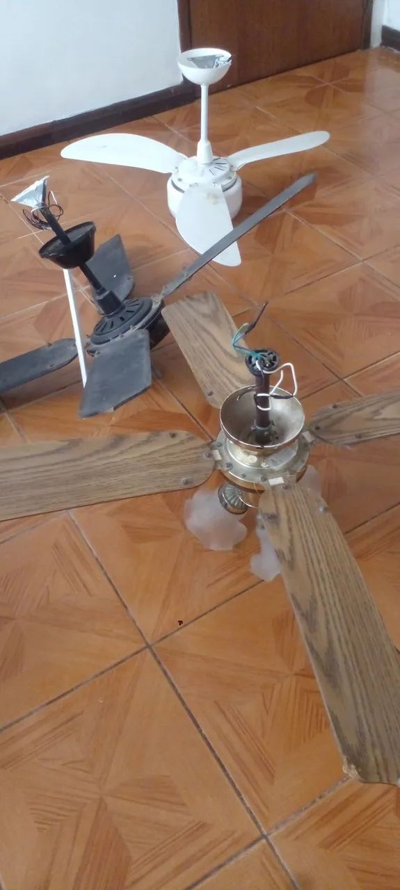 VENDO VENTILADORES - Foto 3