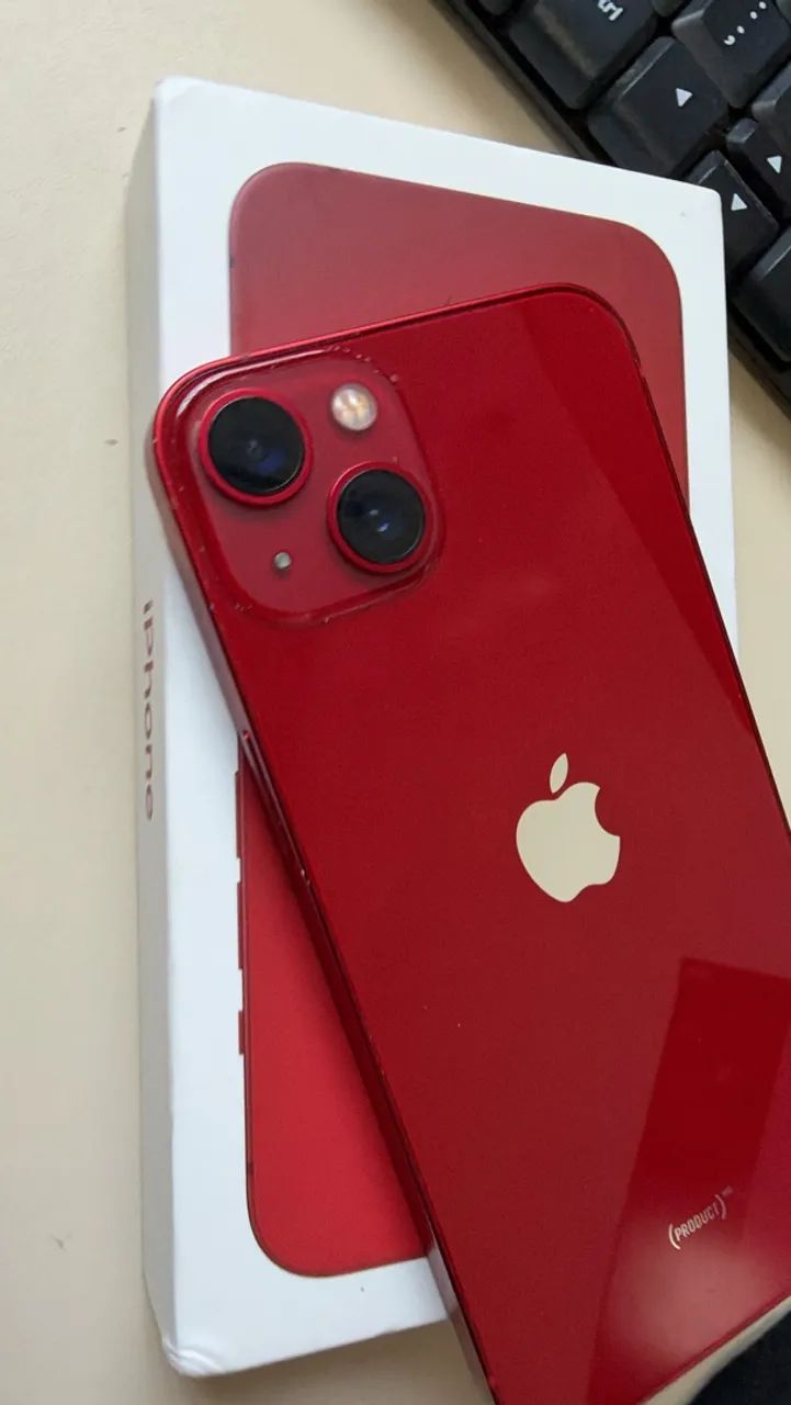 iPhone 13