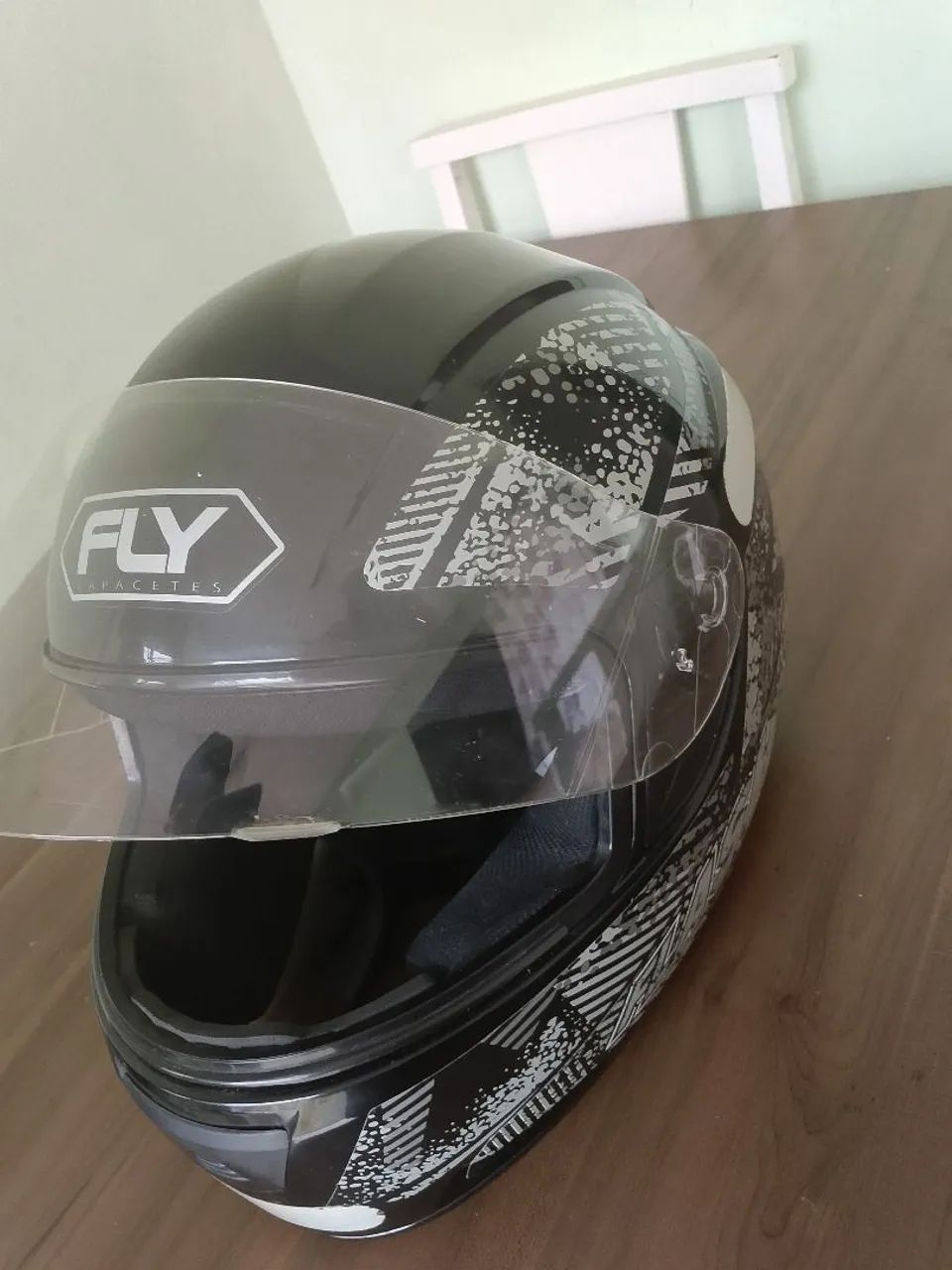 Capacete - Foto 3