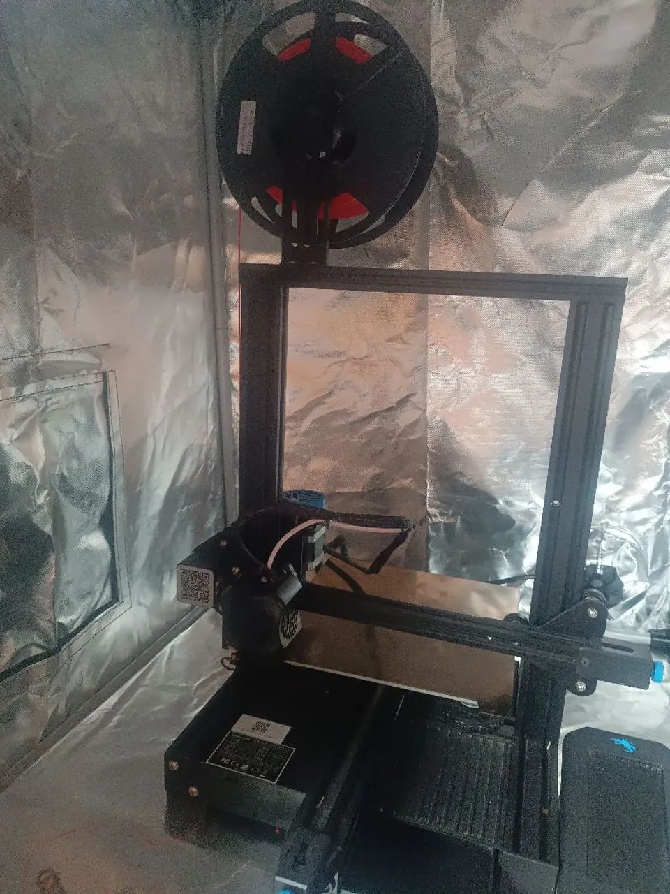 Impressora 3D - Foto 3