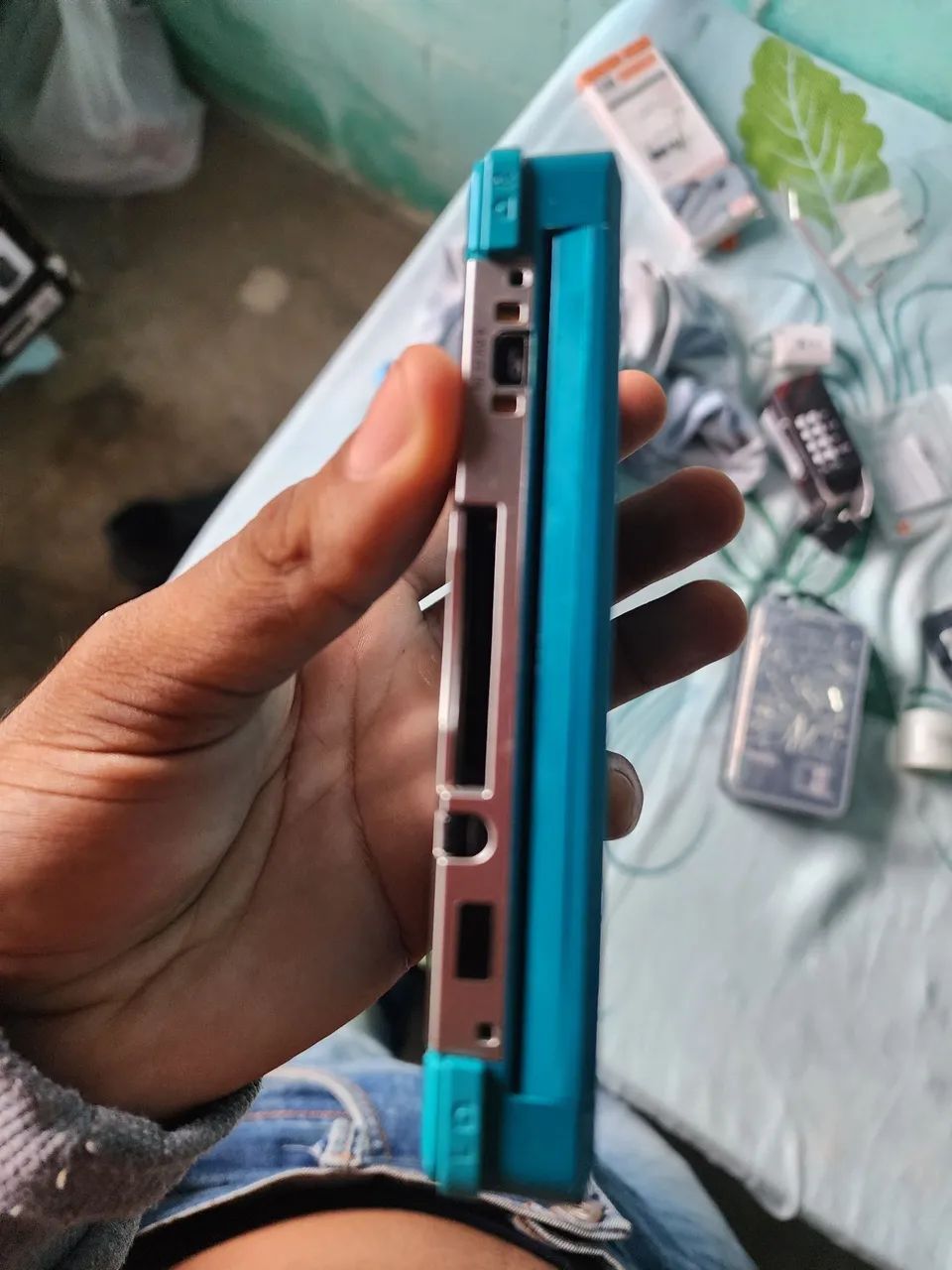 VENDO 3DS OLD - Foto 5