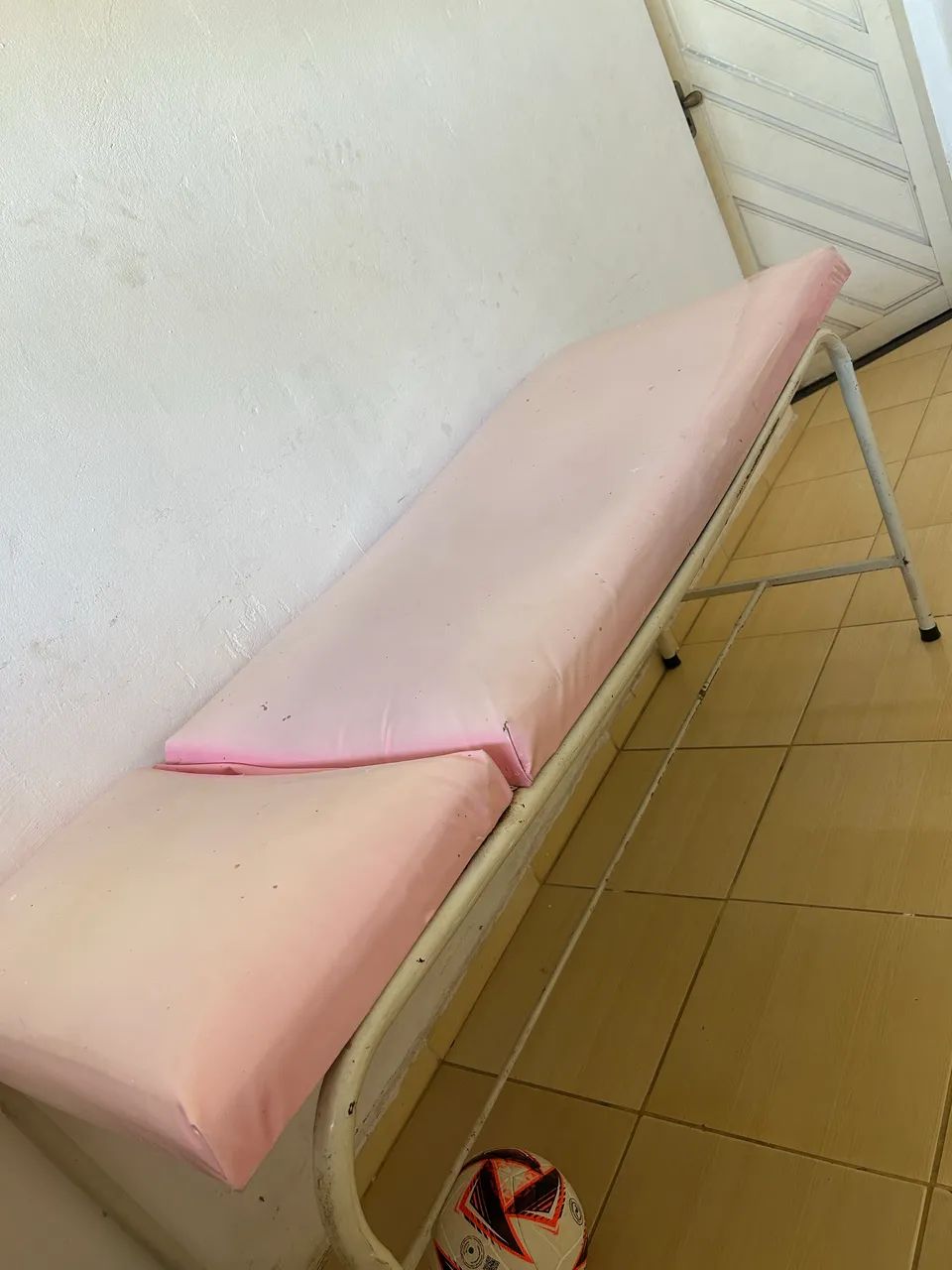 Maca pra estética  - Foto 3
