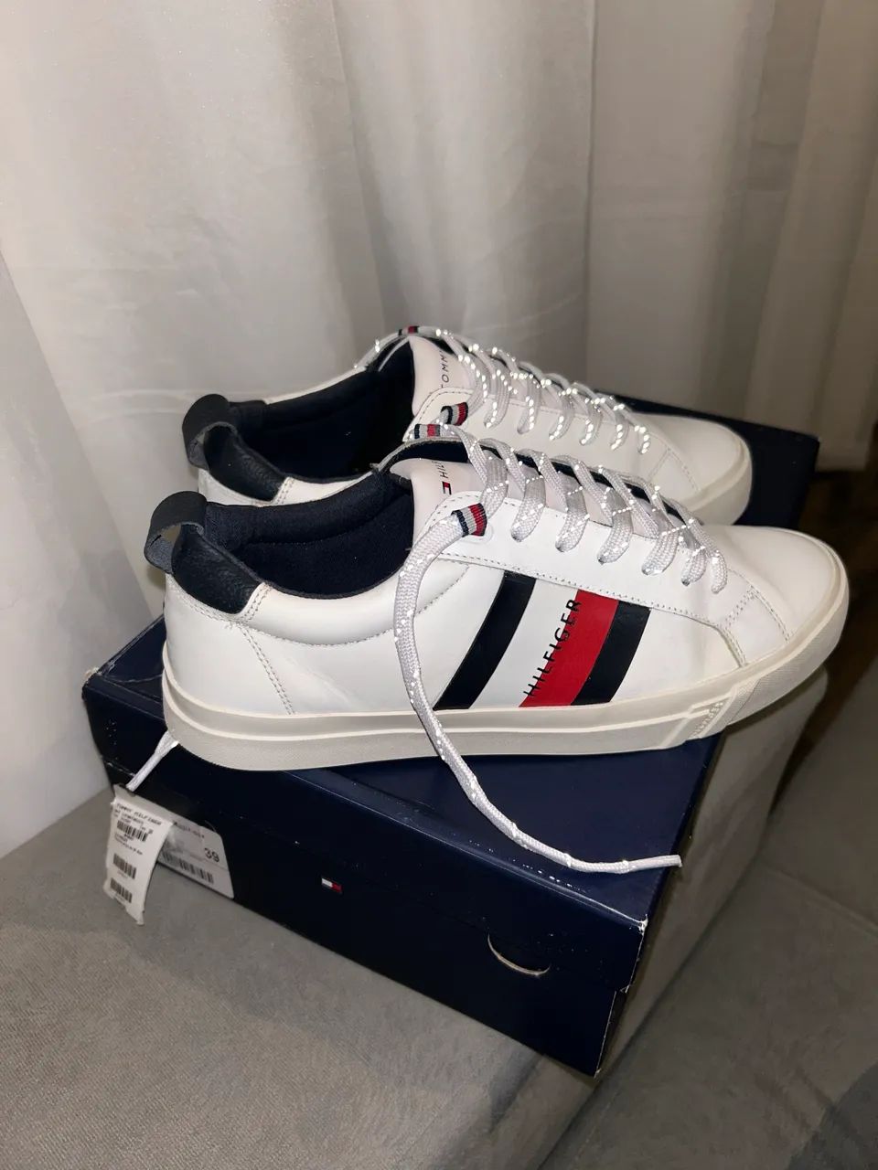 Tenis Tommy Dino - Foto 3