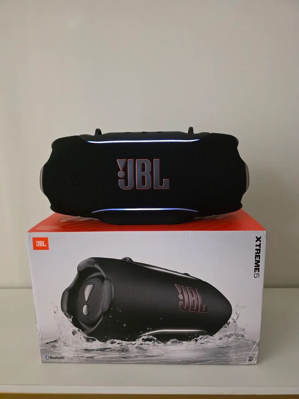 Jbl xtreme 5