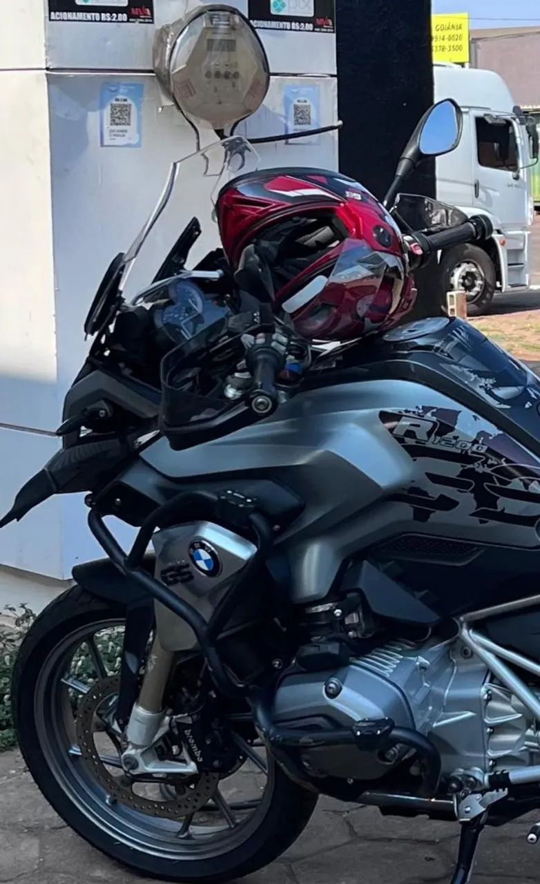 BMW 1200 GS - Foto 5