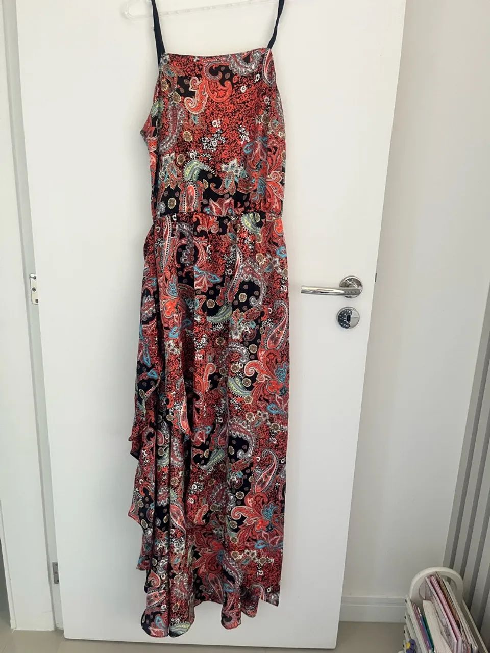 Vestido longo - Foto 3