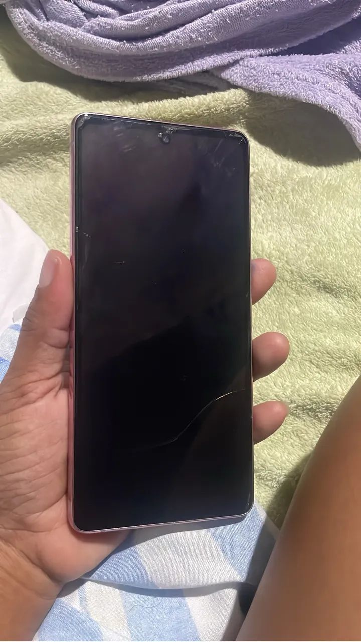 Celular  - Foto 2
