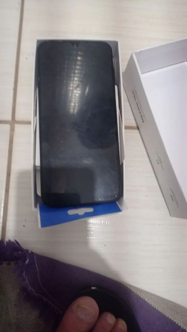 Xiaomi seminovo - Foto 3