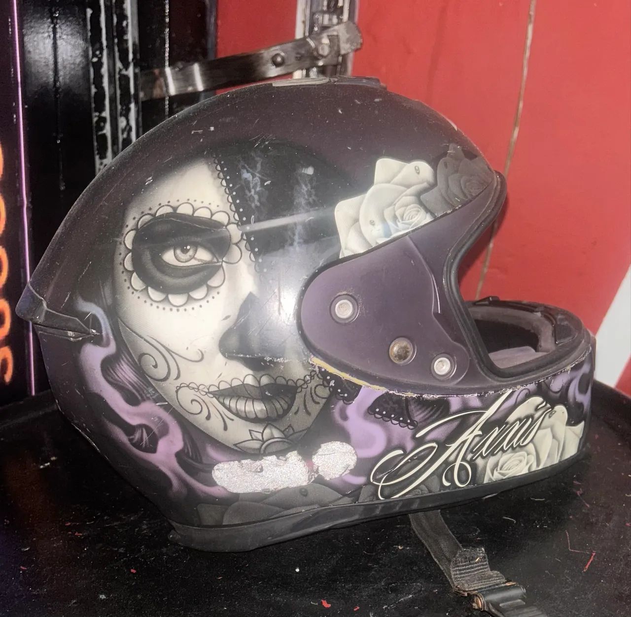 Capacete Axxis  - Foto 3