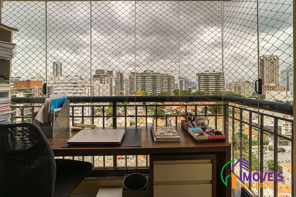 APARTAMENTO - POMPEIA - SP - Foto 2