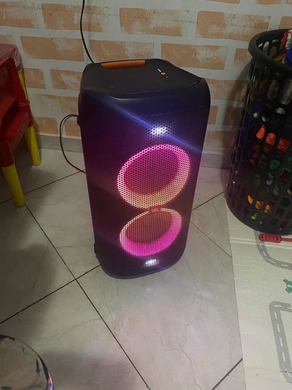 Jbl original PARTYBOX 100