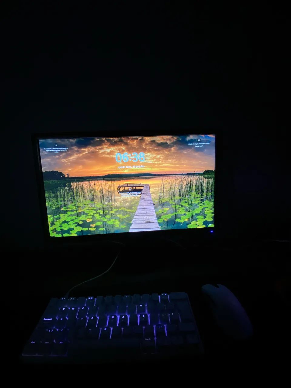 Monitor - Foto 3
