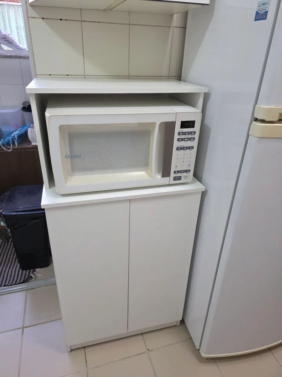 Armario Multiuso 100% mdf