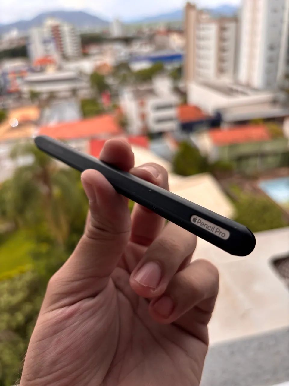 iPAD Pro M4 11 256 + MAGIC KEYBOARD + Apple Pencil Pro - Foto 2