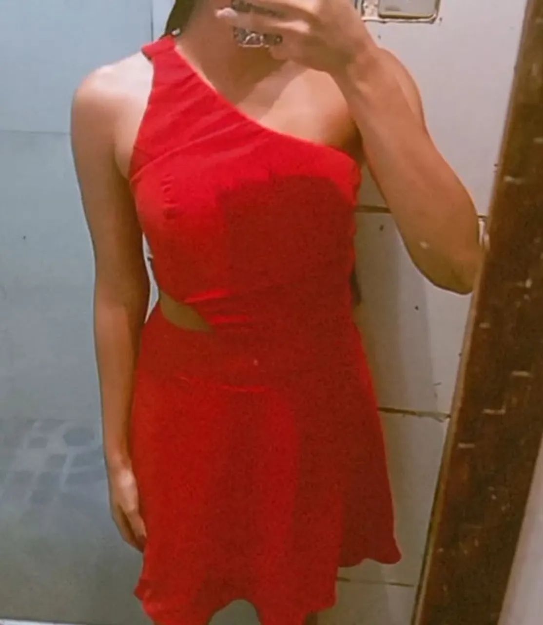 O vermelho que faltava no seu guarda-roupa!? - Foto 3