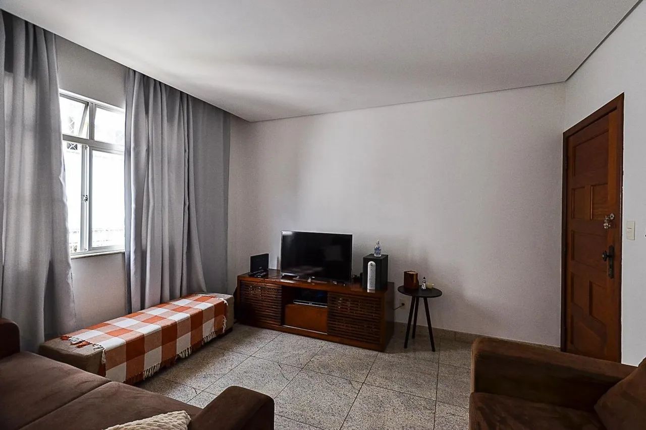 Apartamento à Venda - União, 4 Quartos, 110 m2 - Foto 2