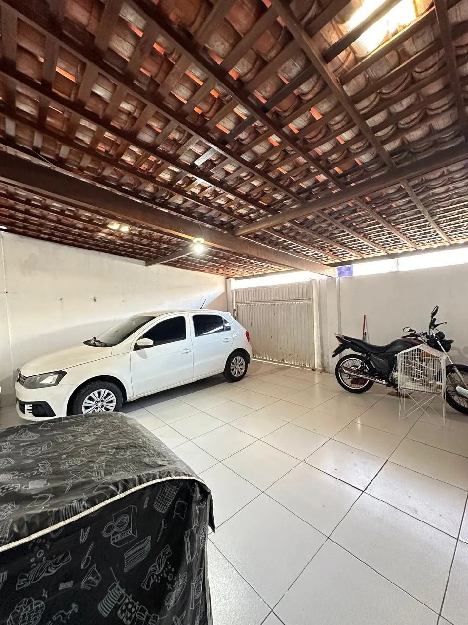 Casa Planalto Boa Esperança 2 quartos - Foto 2