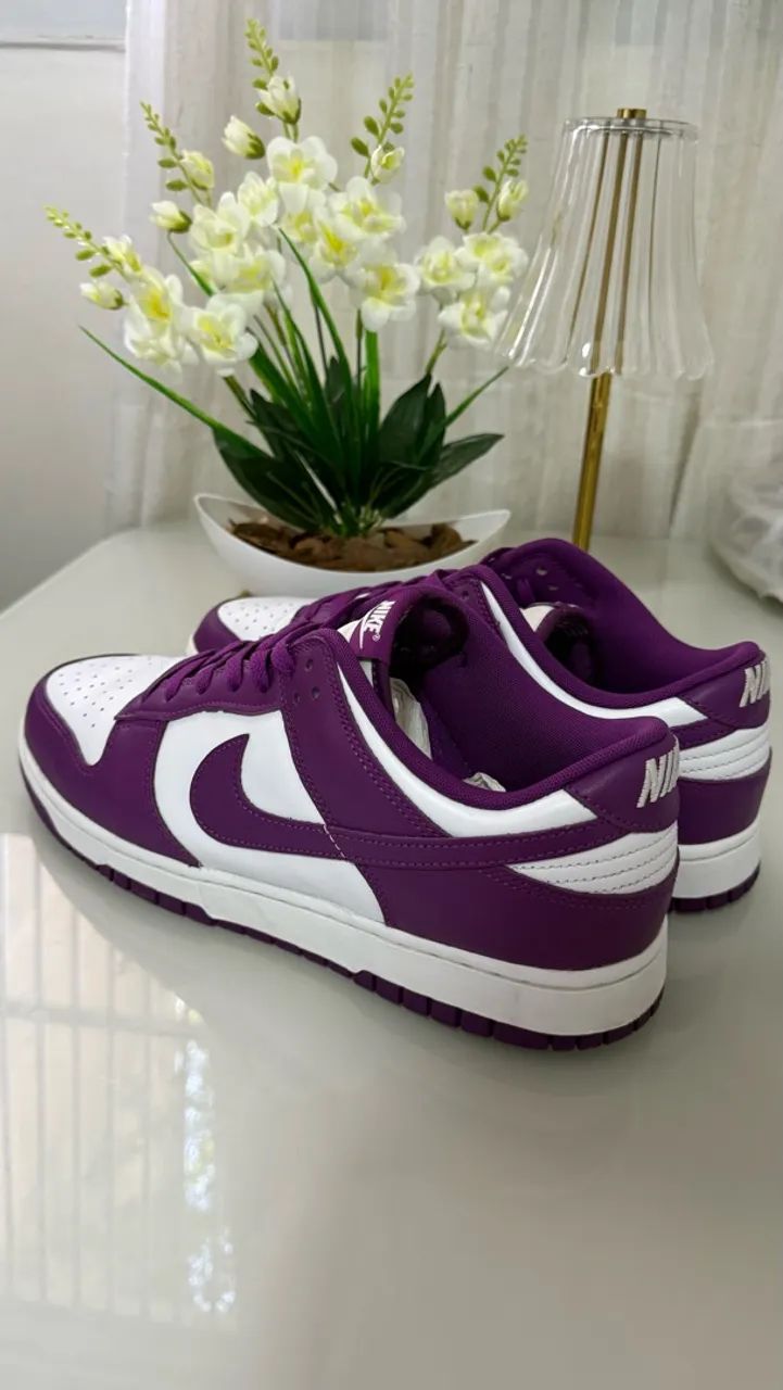 Nike Dunk Low - Foto 3