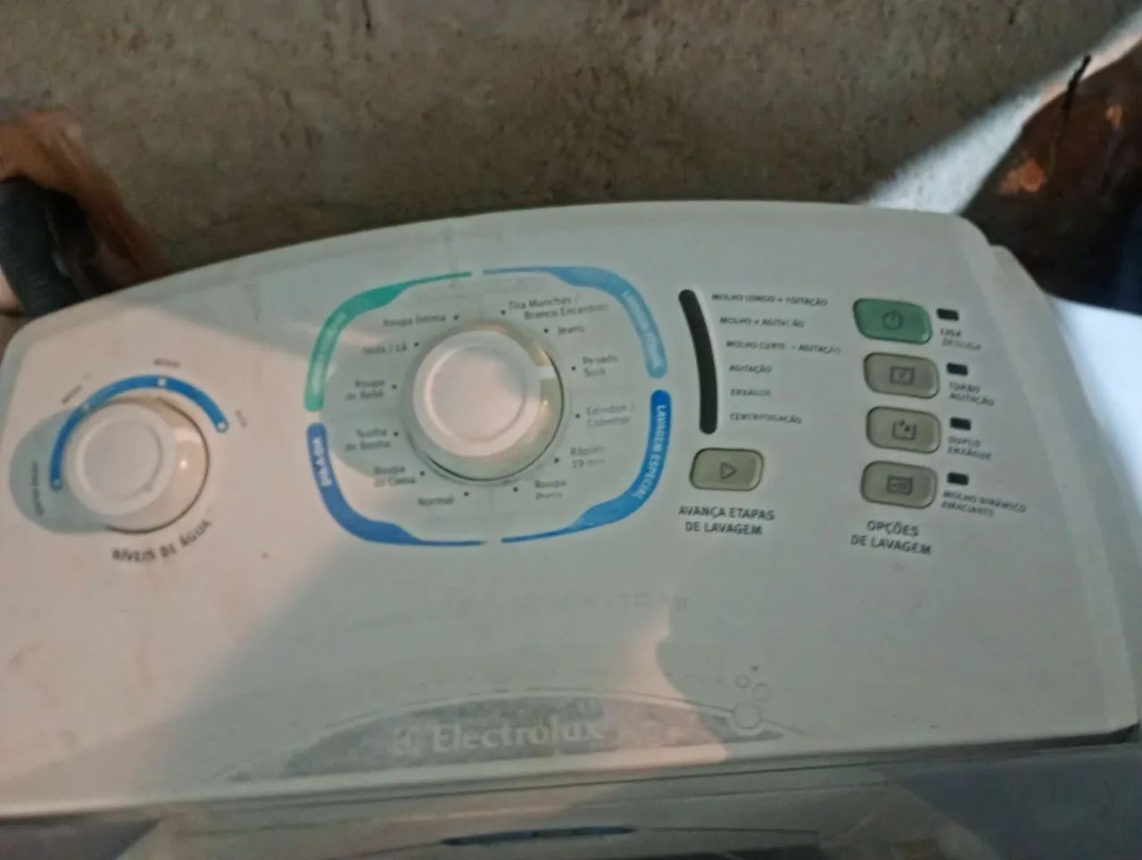 Eletrolux 10 kg - Foto 4