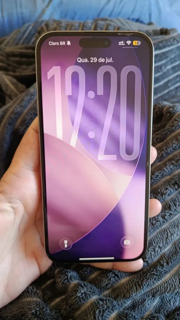 iPhone 16 pro Max - Foto 4