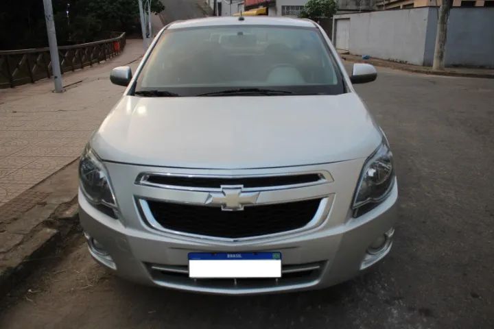 Chevrolet Cobalt 2013