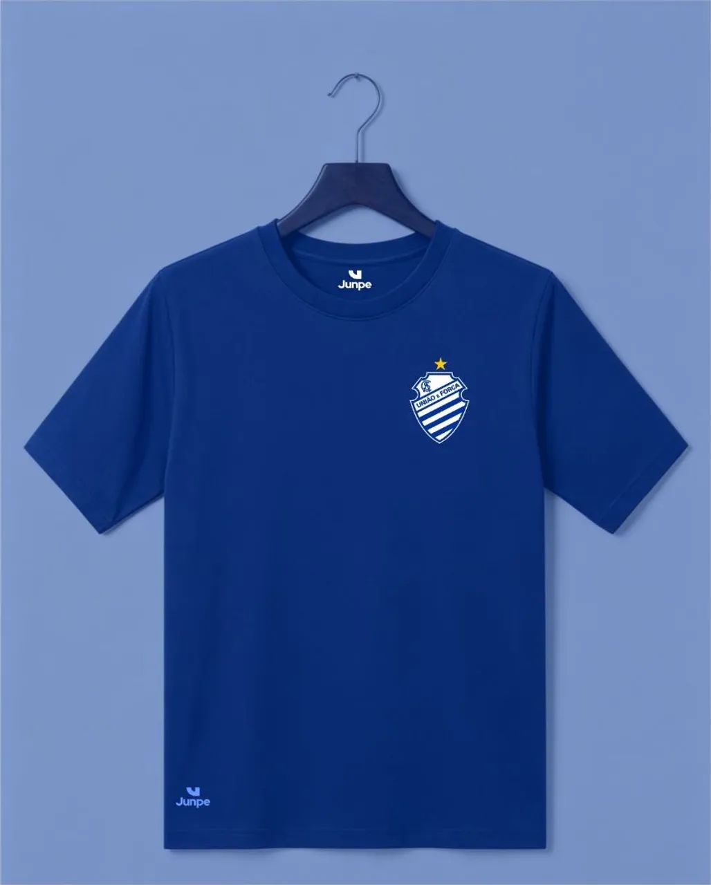 ?Camisa do CSA ? 