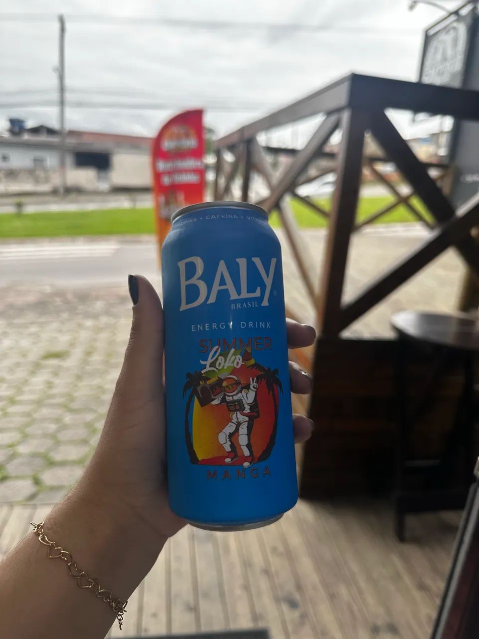 Promoção 