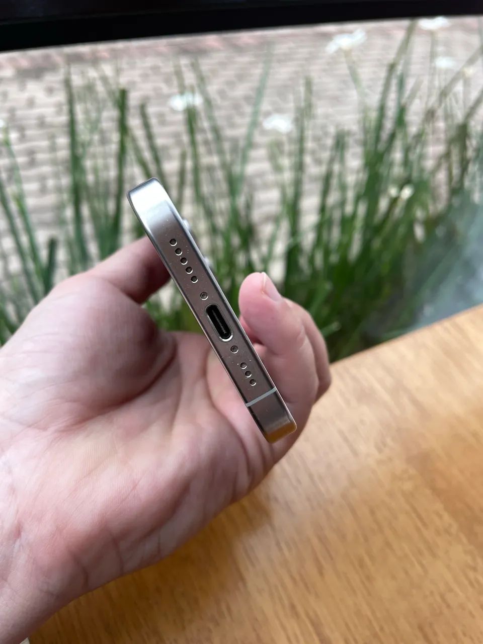 iPhone 15 pro - Foto 5