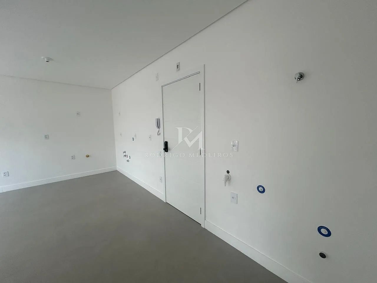 Apartamento 1 Dormitório - Estreito, Florianópolis/SC - Foto 3
