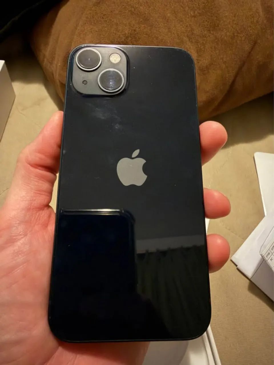 iPhone 13 512gb - impecável
