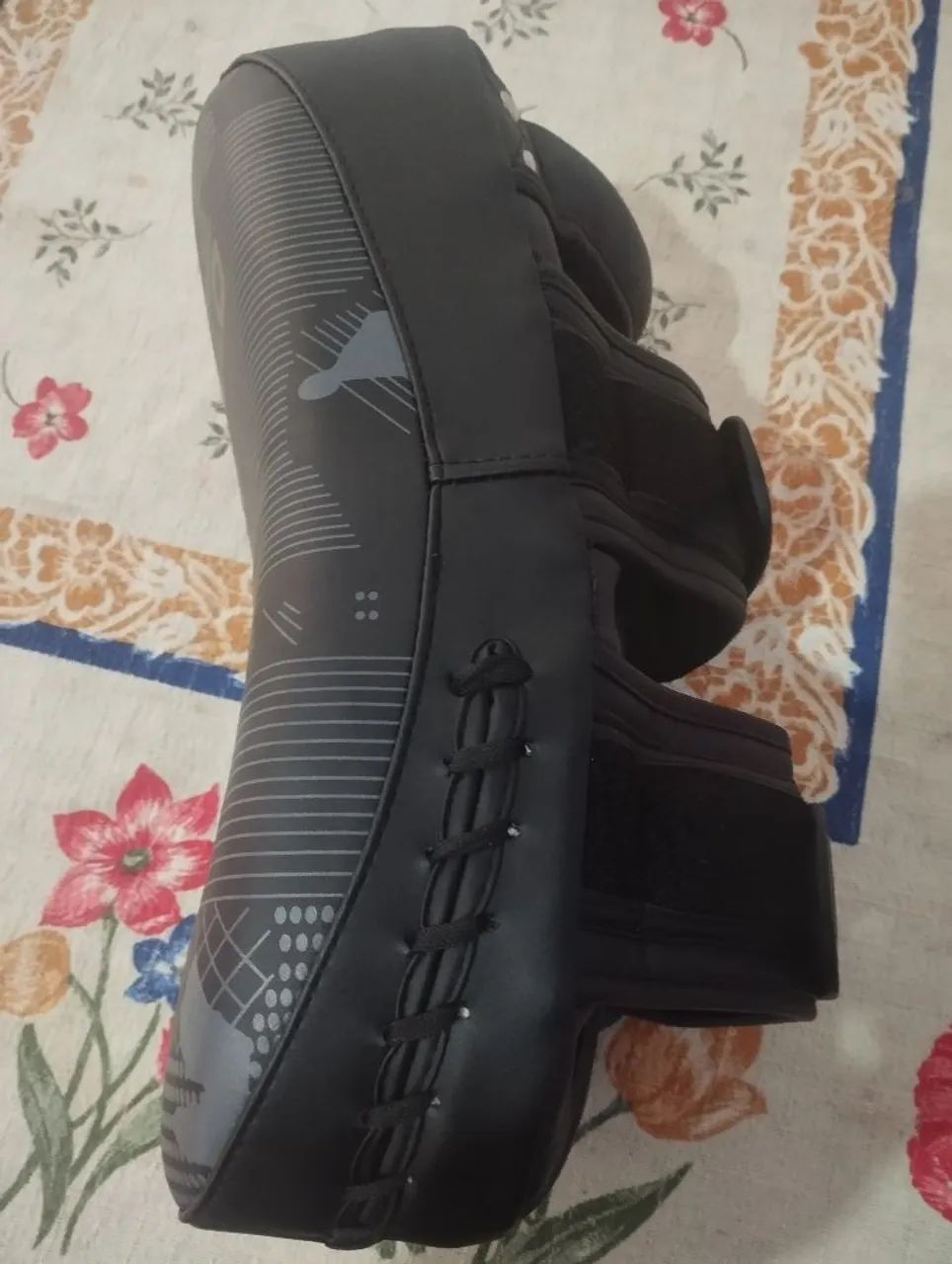 Aparador de chute/ Vollo - Foto 5