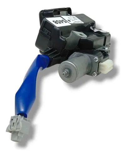 0218-10  pokoさま Fechadura Elétrica Porta Malas Toyota Corolla Cross 2026 - Peças