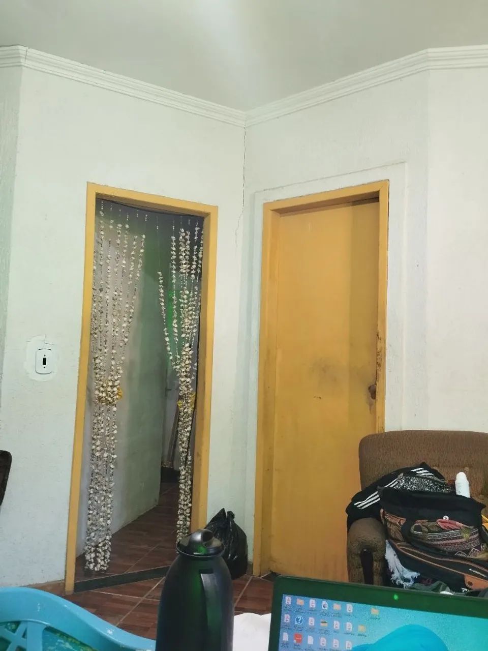 Casa de vila precisa de obra  - Foto 4