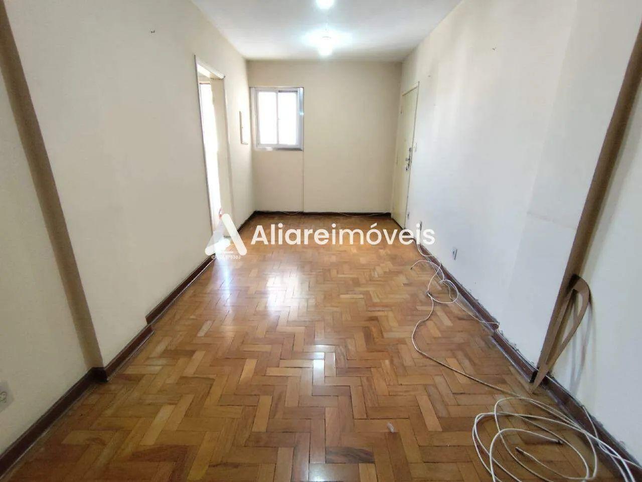 Apartamento c/ 2 quartos e 1 vaga, 66m², para aluguel no Condomínio Edifício Badria, no ba - Foto 2