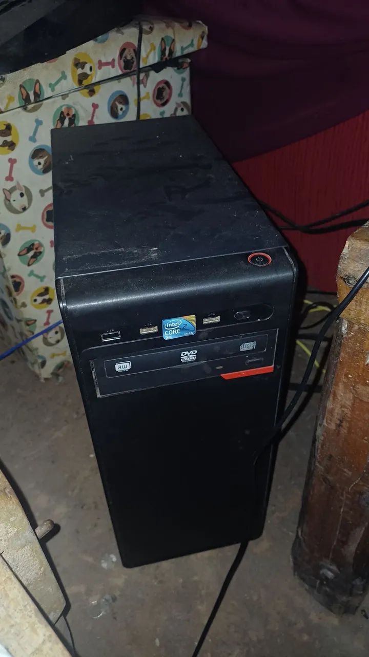 Computador - Foto 2