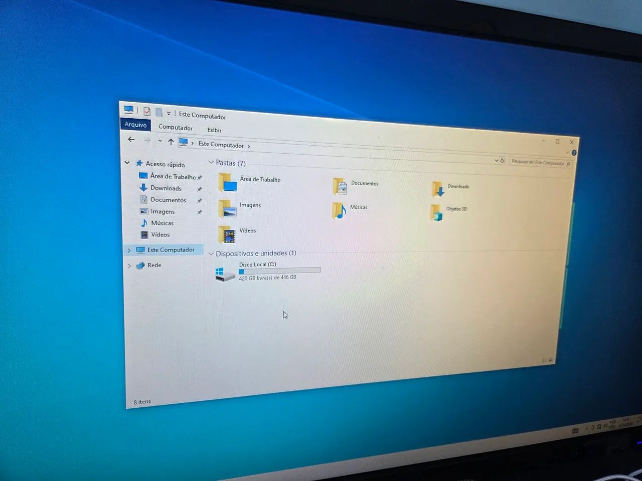 Pc desktop  - Foto 4