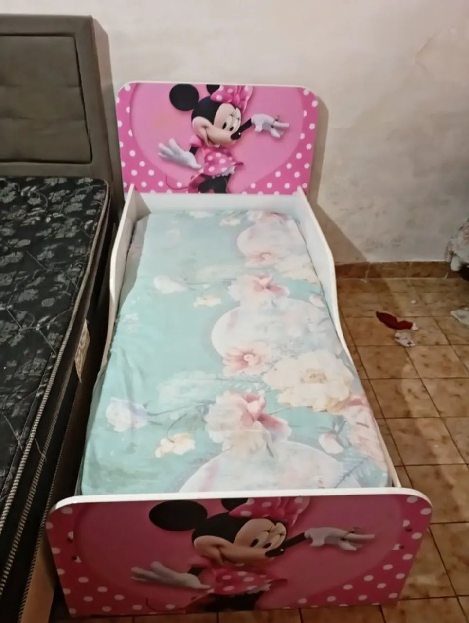 Cama infantil  - Foto 3