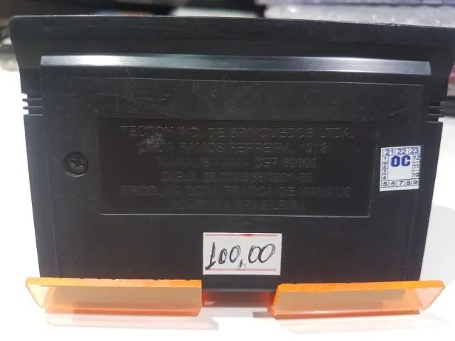 Rambo Iii Sega Master System - Foto 2