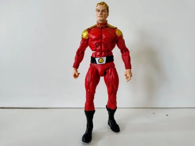 DEFENSORES DA TERRA - FLASH GORDON - NECA - 2021 - Foto 2