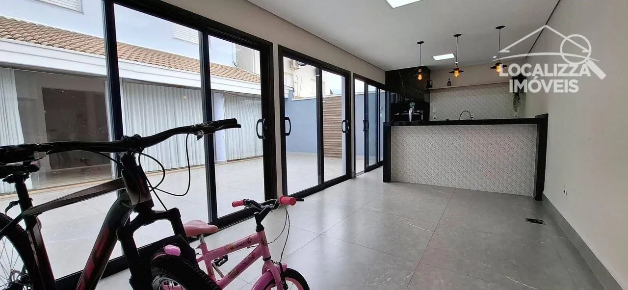 Sobrado Completo com 4 Suítes, Energia Solar e Excelente Localização - Foto 5