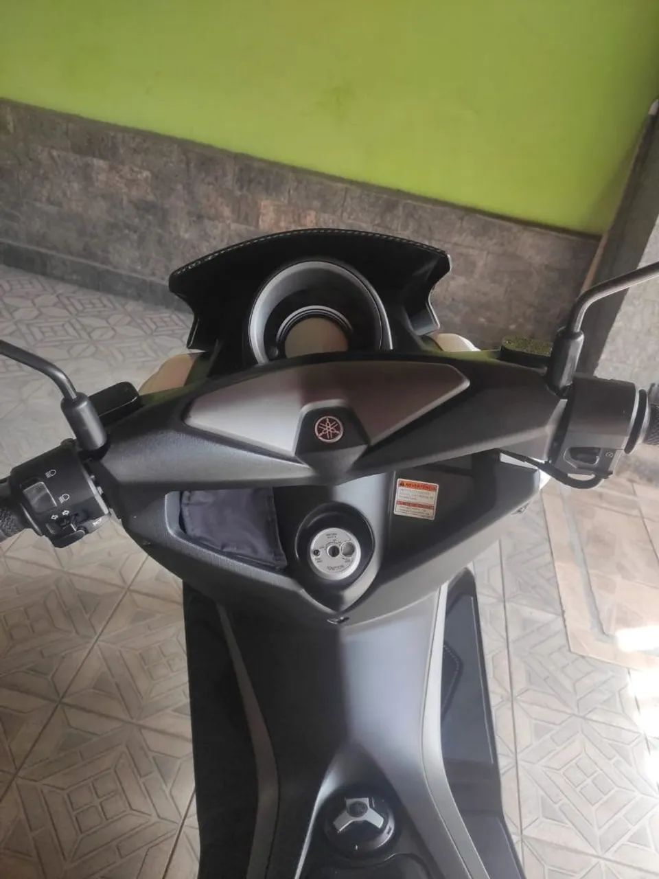 Nmax 160cc - Foto 4